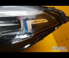 RANGE ROVER evoque l551 paraurti anteriore complet