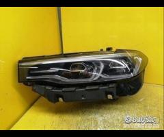 AUDI a6 c7 4g restyling s-line matrix mascherina a