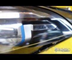 PORSCHE MACAN S Cofano Paraurti Musata fronta