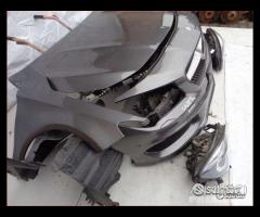 Musata anteriore completa Cofano Paraurti Para - 6