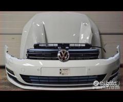 PORSCHE CAYENNE 7P5 Musata anteriore completa