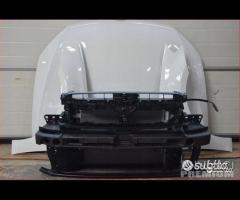 PORSCHE CAYENNE 7P5 Musata anteriore completa