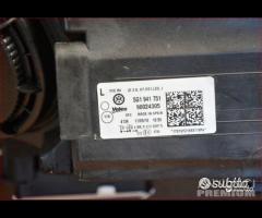 PORSCHE CAYENNE 7P5 Musata anteriore completa