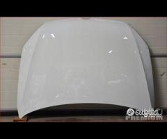 PORSCHE CAYENNE 7P5 Musata anteriore completa