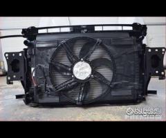 PORSCHE CAYENNE 7P5 Musata anteriore completa - 7