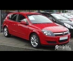 KIA SORENTO III 2.2 Musata anteriore completa