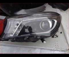 VOLVO XC60 II Musata anteriore completa Cofano - 3