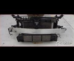 VOLVO XC60 II Musata anteriore completa Cofano - 8