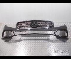 JAGUAR XK XK8 Musata anteriore completa