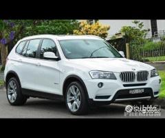 AUDI SQ5 80A Paraurti Cofano Faro Muso musat