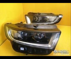 AUDI q3 83a hybrid radiatori anteriori completi pa