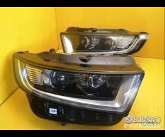 AUDI q3 83a hybrid radiatori anteriori completi pa