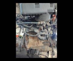 Motore Fiat 600 Sporting pos B3