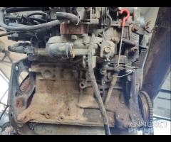 Motore Fiat 600 Sporting pos B3