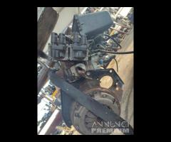 Motore Fiat 600 Sporting pos B3
