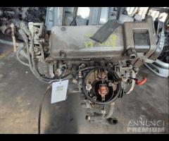 Motore Fiat 600 1.1b