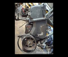 Motore Fiat 600 1.1b