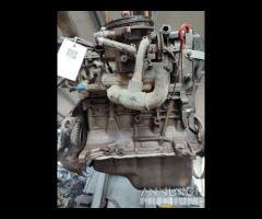 Motore Fiat 600 1.1b