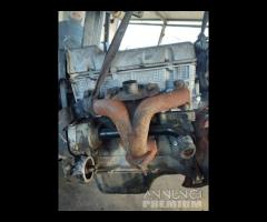 Motore fiat 600 1.1