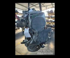 Motore fiat 600 1.1