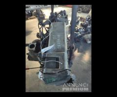 Motore fiat 600 1.1