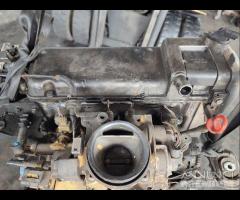 Motore Fiat 600