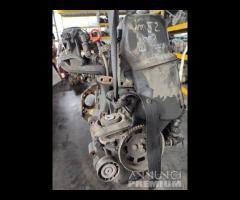 Motore Fiat 600