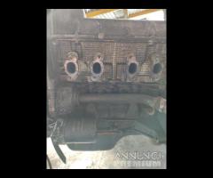Motore Fiat 600