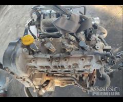 Motore Fiat 500 100hp