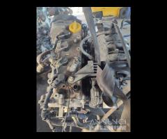 Motore Fiat 500 100hp - 6