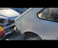 Motore Fiat 127