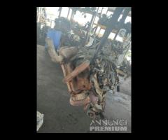 Motore fiat 126 completo di cambio