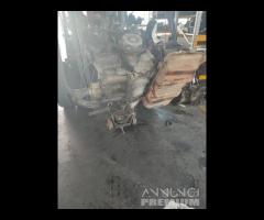 Motore fiat 126 completo di cambio