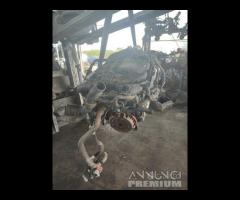 Motore COMPLETO PEUGEOT 107 207 208 Citroen C1 C3