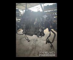 Motore COMPLETO PEUGEOT 107 207 208 Citroen C1 C3