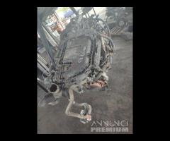Motore COMPLETO PEUGEOT 107 207 208 Citroen C1 C3