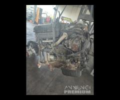 Motore COMPLETO PEUGEOT 107 207 208 Citroen C1 C3