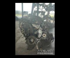 Motore COMPLETO PEUGEOT 107 207 208 Citroen C1 C3