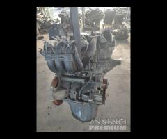 Motore Citroen C1