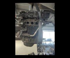 Motore Citroen C1
