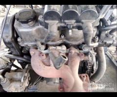 Motore CHEVROLET Matiz 0.8 GPL 6v 2005-2011 Cod