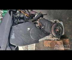 Motore audi a3 1.6 benzina 8L