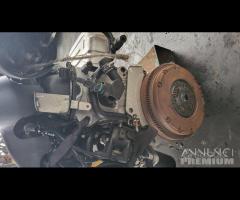 Motore audi a3 1.6 benzina 8L
