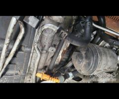 Motore audi a2 bwb - 6