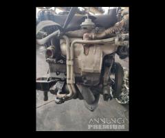 Motore Alfa Romeo 156 1.9 JTD TIPO AR32302 CV105 K - 6