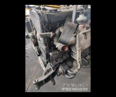 Motore Alfa Romeo 156 1.9 JTD TIPO AR32302 CV105 K - 7