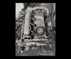 Motore Alfa Romeo 156 1.9 JTD TIPO AR32302 CV105 K - 8