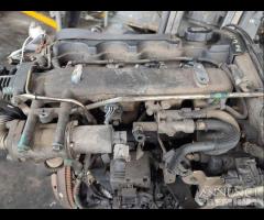 Motore Alfa Romeo 156 1.9 JTD