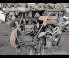 Motore Alfa Romeo 156 1.9 JTD