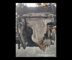 Motore Alfa Romeo 156 1.9 JTD